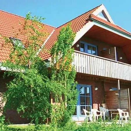 Jacobihof Haus 15 03 *