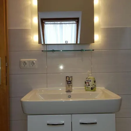 Jacobihof Haus 15 03 Lejlighed *