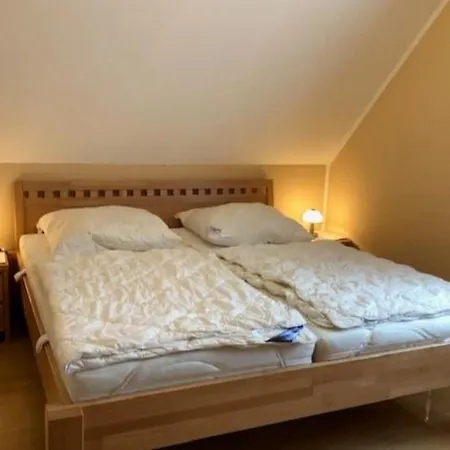 Jacobihof Haus 15 03 Lejlighed *